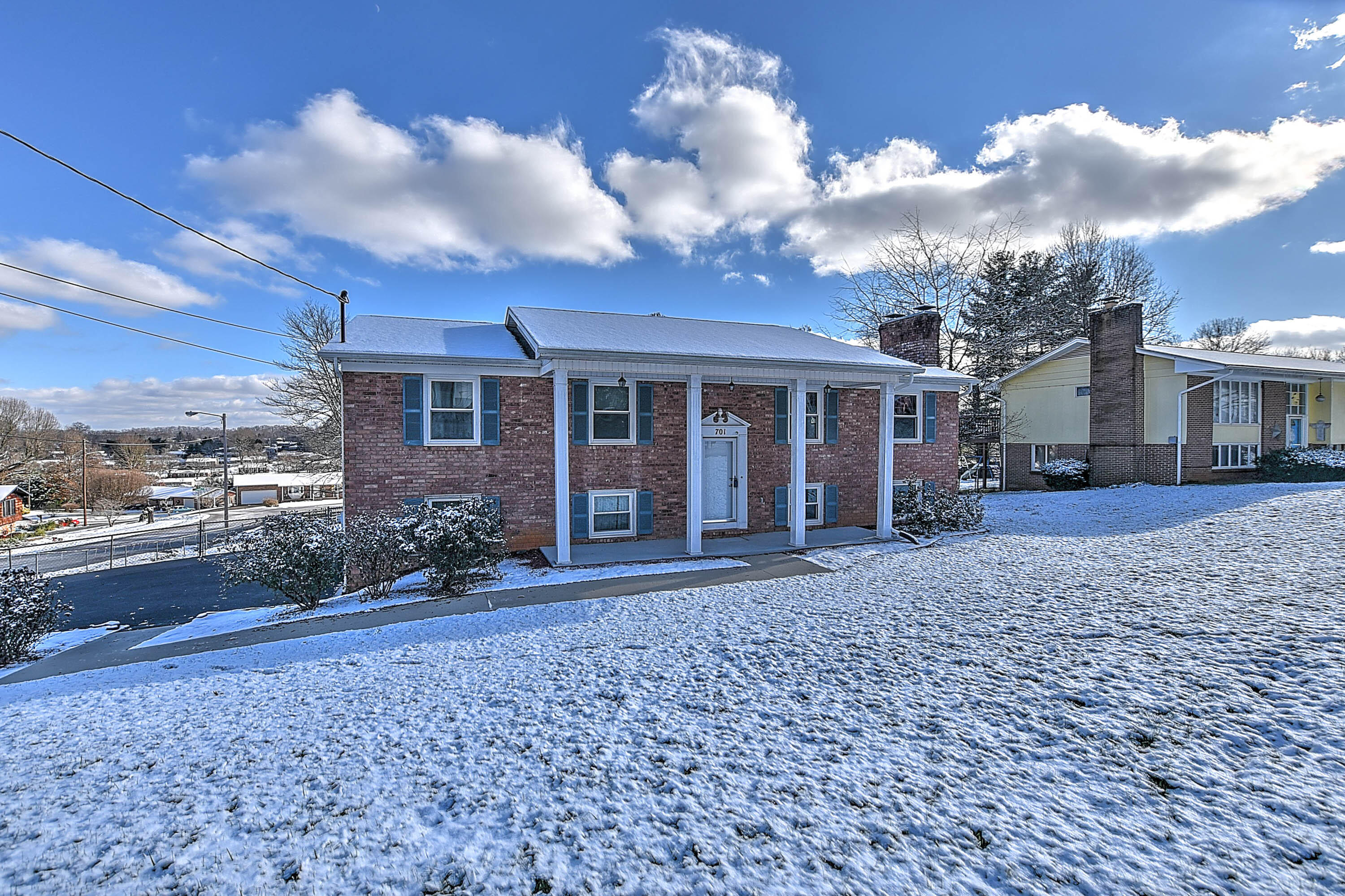 701 Foothills Road Kingsport, TN 37663 - Photo 36 of 36 Foothills-3