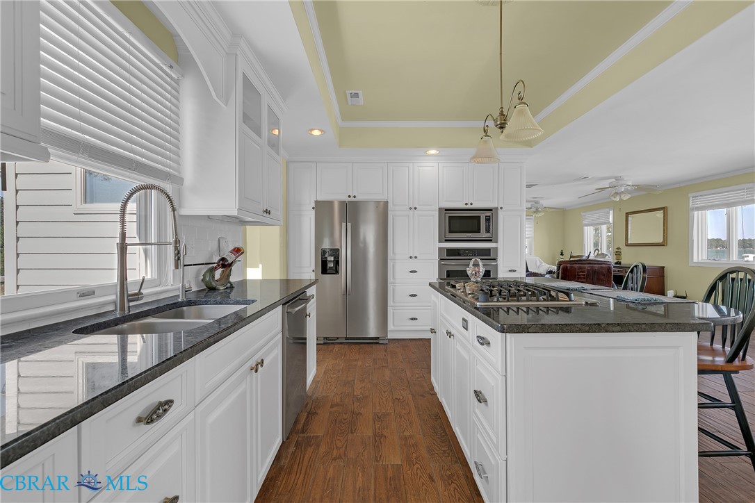 247 Pond Point Place Foster, VA 23056 - Photo 18 of 57