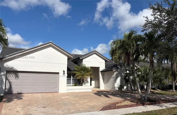 $5,200 | 16209 Northwest 15th Street, Pembroke Pines, FL 33028
