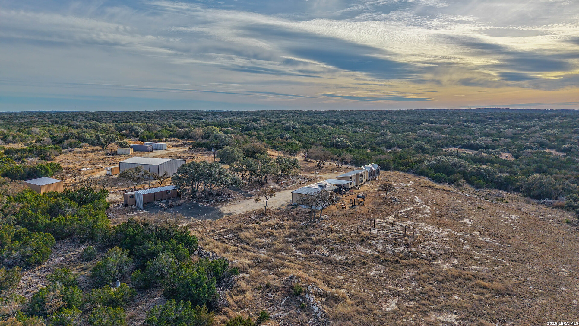 15019 County Road 310 Rocksprings, TX 78880 - Photo 36 of 90