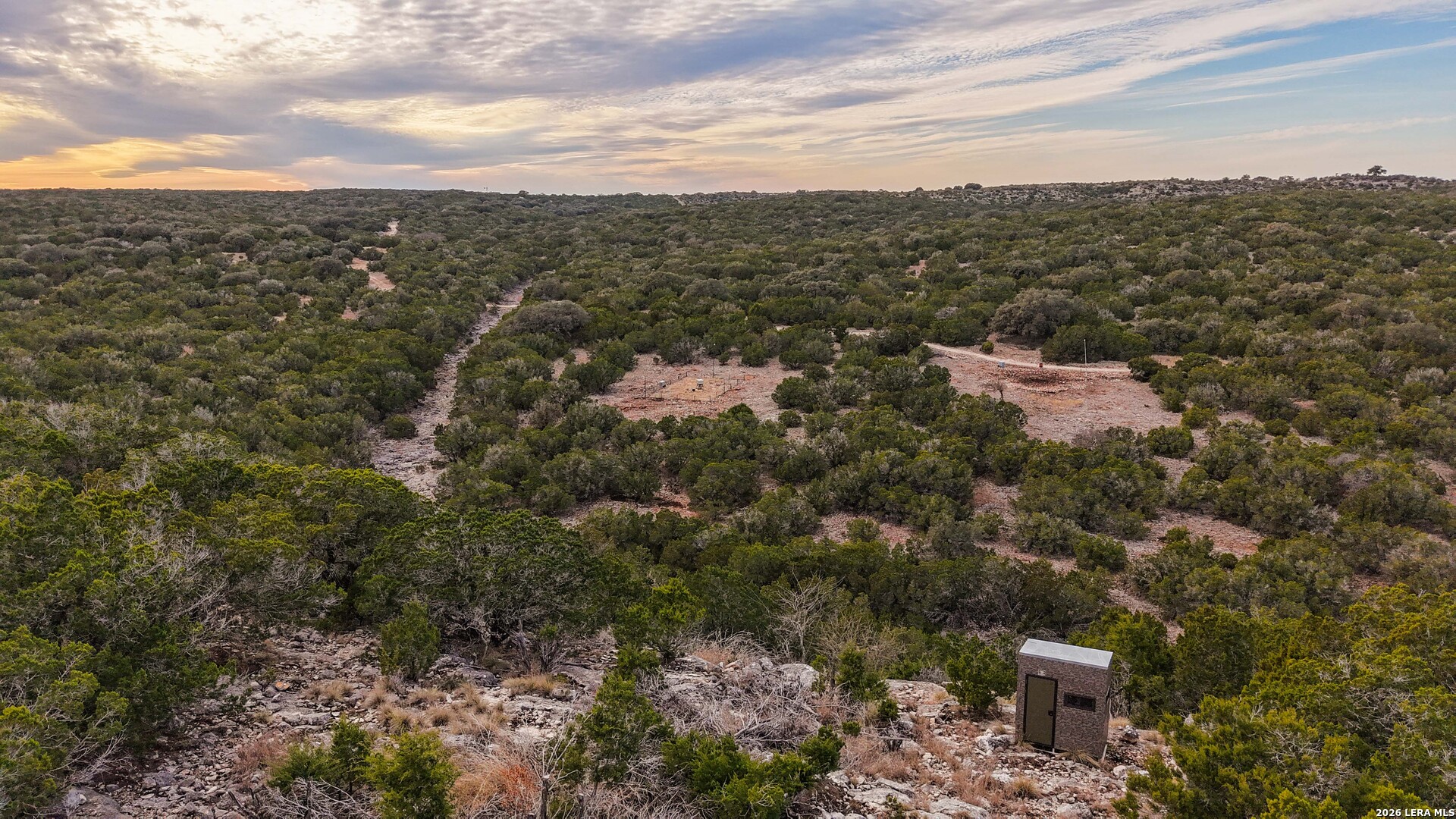15019 County Road 310 Rocksprings, TX 78880 - Photo 44 of 90 a view of a city