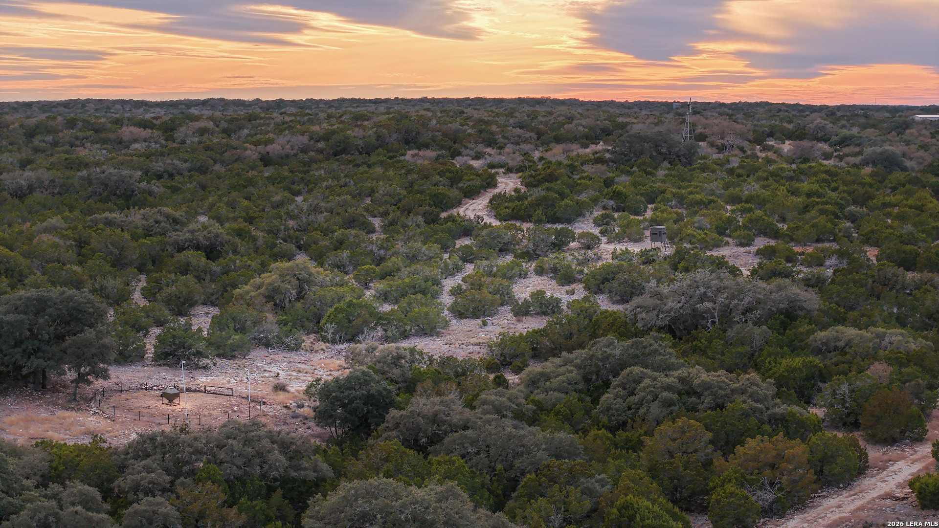 15019 County Road 310 Rocksprings, TX 78880 - Photo 58 of 90 a view of a sky from a field