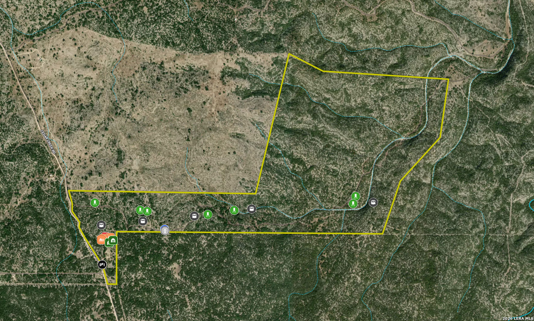 15019 County Road 310 Rocksprings, TX 78880 - Photo 89 of 90