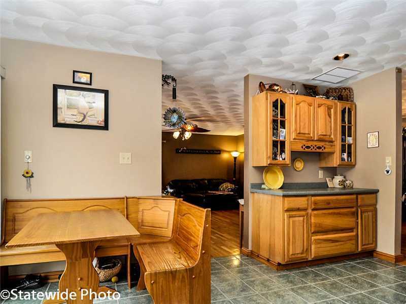 316 William Henry Road Scituate, RI 02857 - Photo 14 of 25 Dining Area.