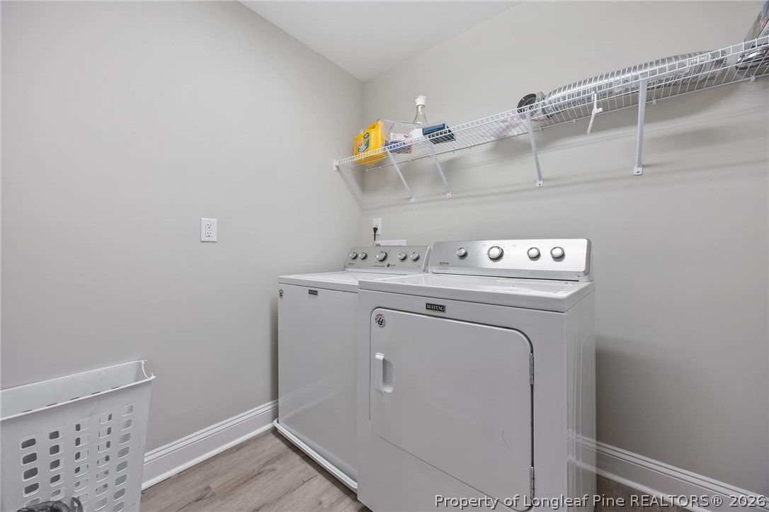 324 Dunston Road Carthage, NC 28327 - Photo 27 of 45