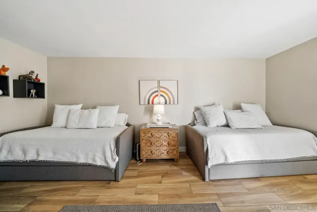 a view of livingroom with furniture wooden floor and window