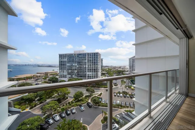 a view of a building