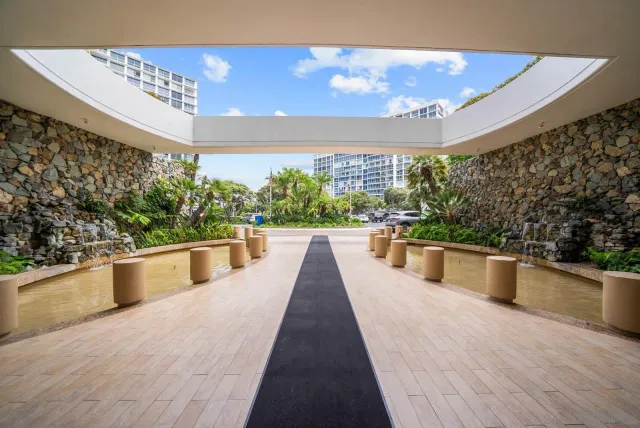 a view of a refrigerator and window