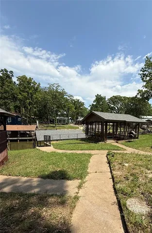 $419,900 | 132 Shady Shores Drive, Mabank, TX 75156