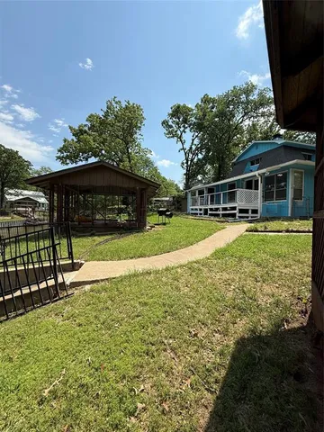 $419,900 | 132 Shady Shores Drive, Mabank, TX 75156