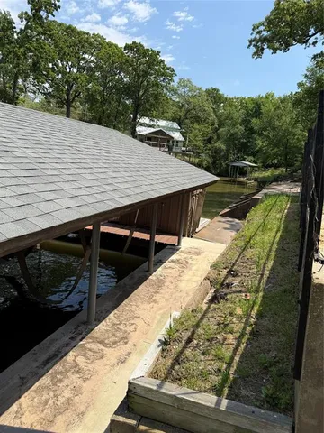 $419,900 | 132 Shady Shores Drive, Mabank, TX 75156