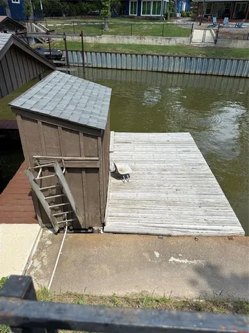 $419,900 | 132 Shady Shores Drive, Mabank, TX 75156