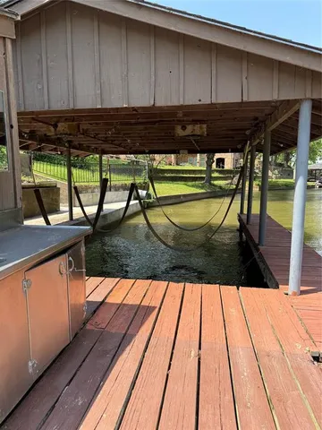 $419,900 | 132 Shady Shores Drive, Mabank, TX 75156