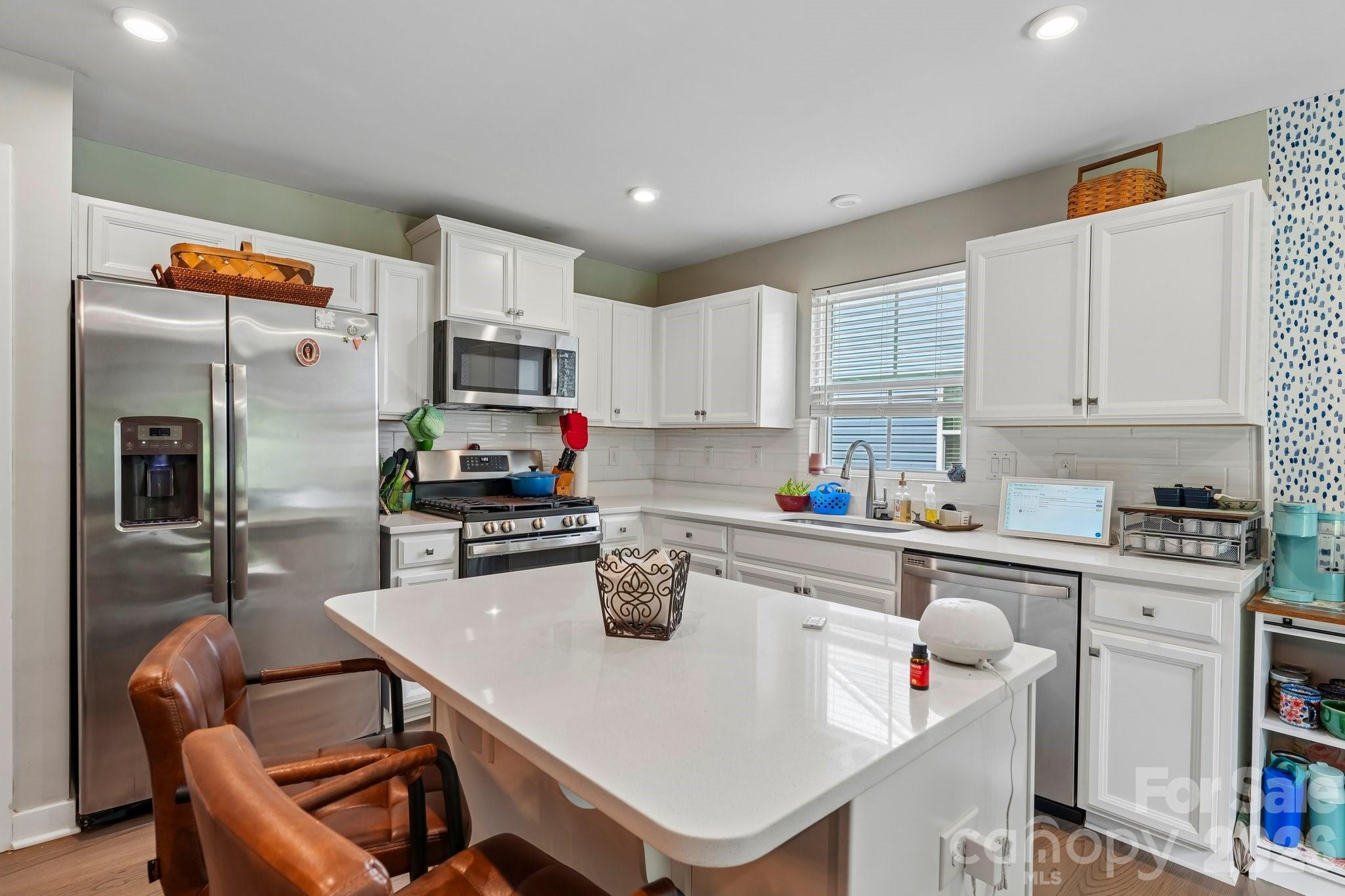 4511 Hunton Dale Road Northwest Concord, NC 28027 - Photo 10 of 40