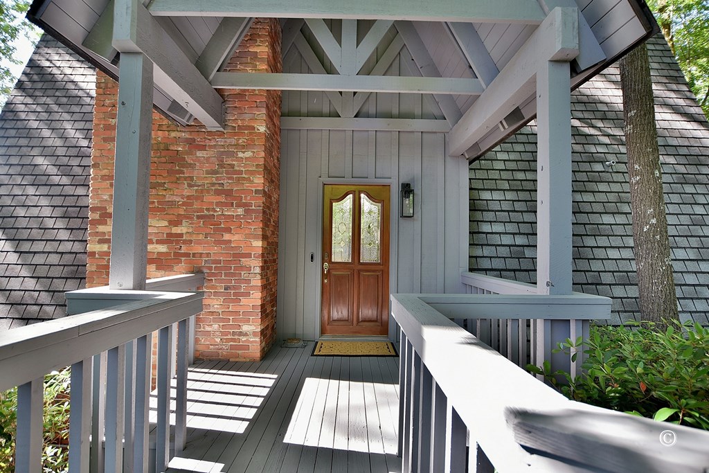 5538 Roaring Branch Road Columbus, GA 31904 - Photo 14 of 54 walk way to the front door