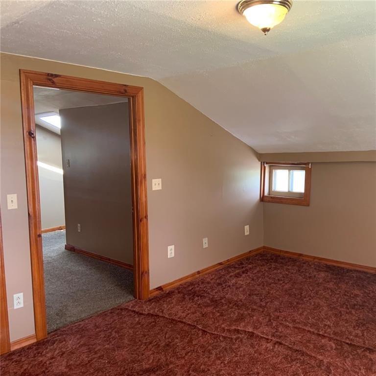2201 Joiner Road Springboro, PA 16435 - Photo 11 of 25 a view of entryway