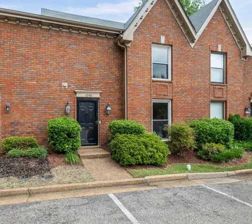 $225,000 | 1040 Park Ct Drive, Memphis, TN 38119