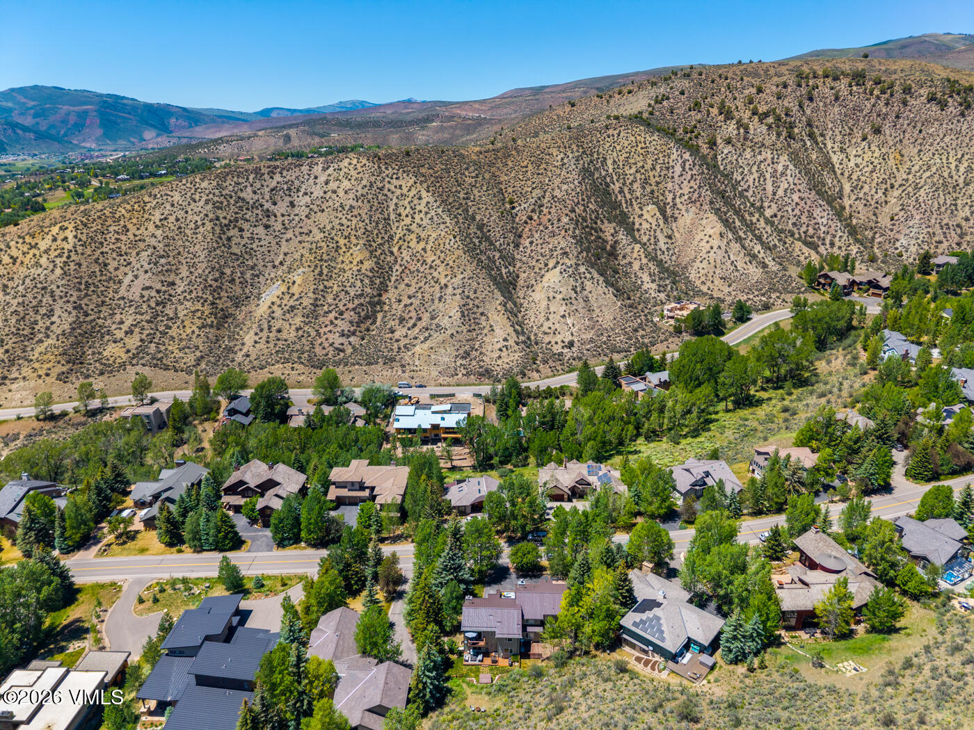 961 June Creek Road Edwards, CO 81632 - Photo 50 of 52 961 June Creek Rd MLS-16