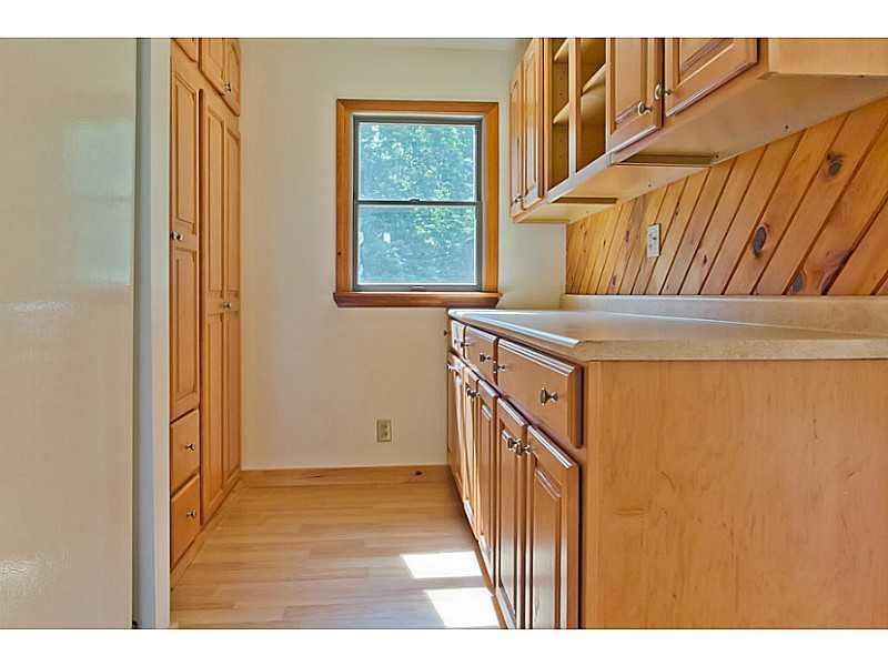 32 Mitchell Hill Road Gorham, ME 04038 - Photo 9 of 30 Kitchen. Pantry with lots of extra...