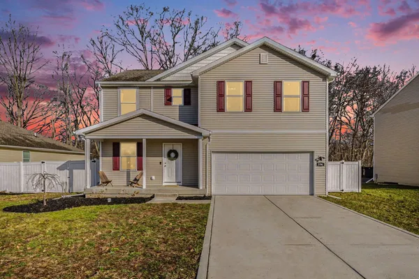 $329,000 | 596 Waters Way, Watervliet, MI 49098