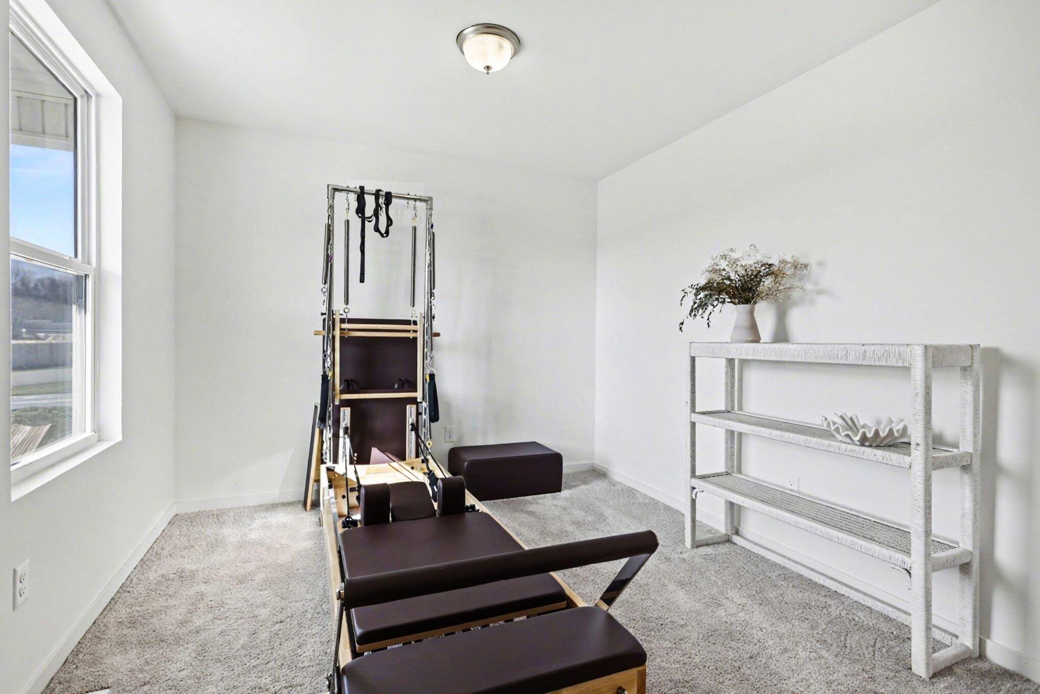 596 Waters Way Watervliet, MI 49098 - Photo 14 of 32 Flex Room