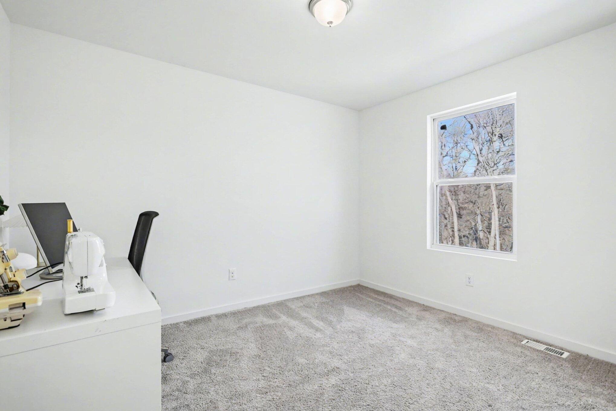 596 Waters Way Watervliet, MI 49098 - Photo 25 of 32 Bedroom #3