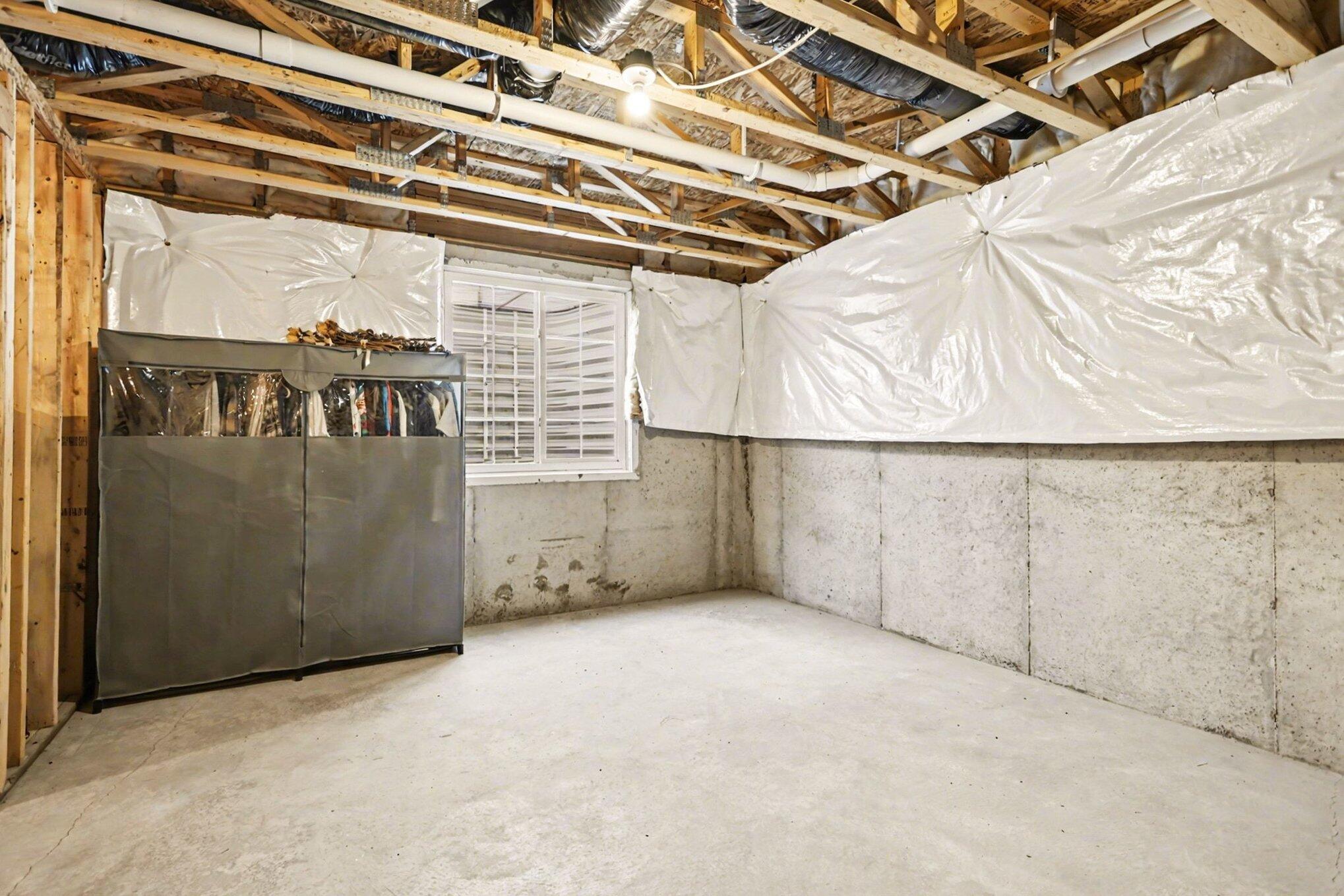 596 Waters Way Watervliet, MI 49098 - Photo 30 of 32 Possible 5th Bedroom