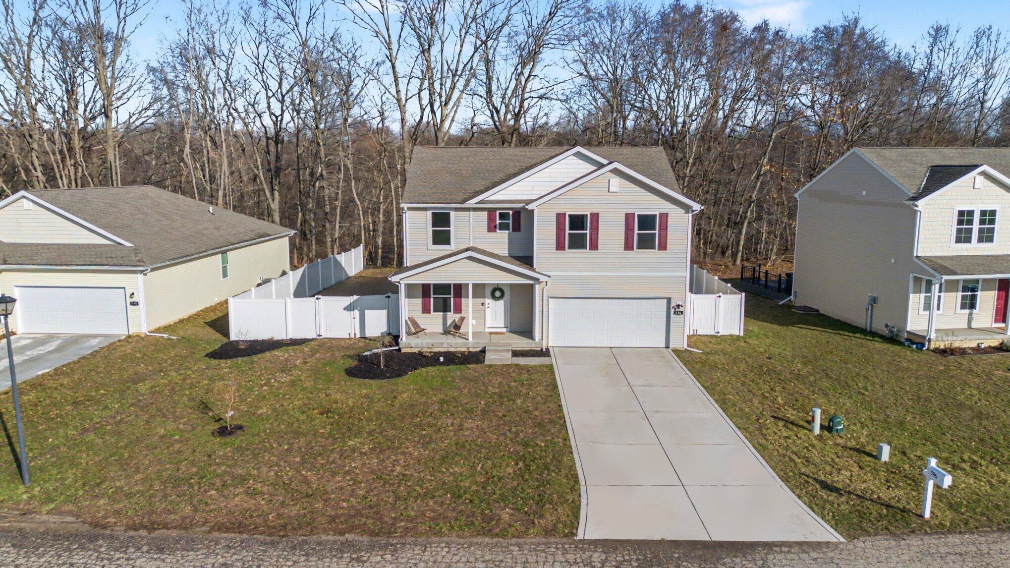 596 Waters Way Watervliet, MI 49098 - Photo 3 of 32 003_3_dji_0856_36