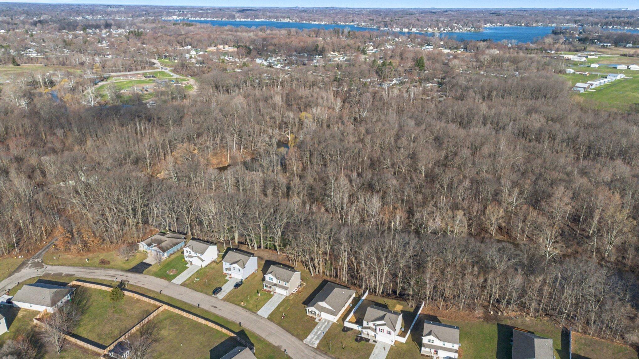 596 Waters Way Watervliet, MI 49098 - Photo 4 of 32 Paw Paw Lake