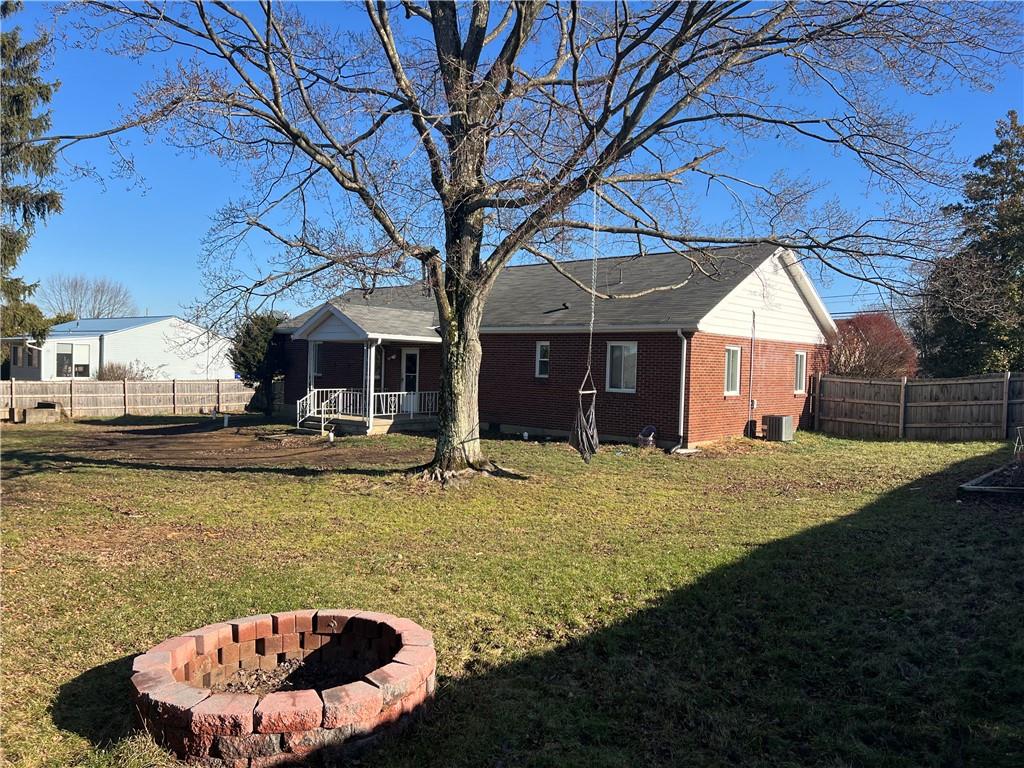 240 Fisher Road Saxonburg, PA 16056 - Photo 17 of 19