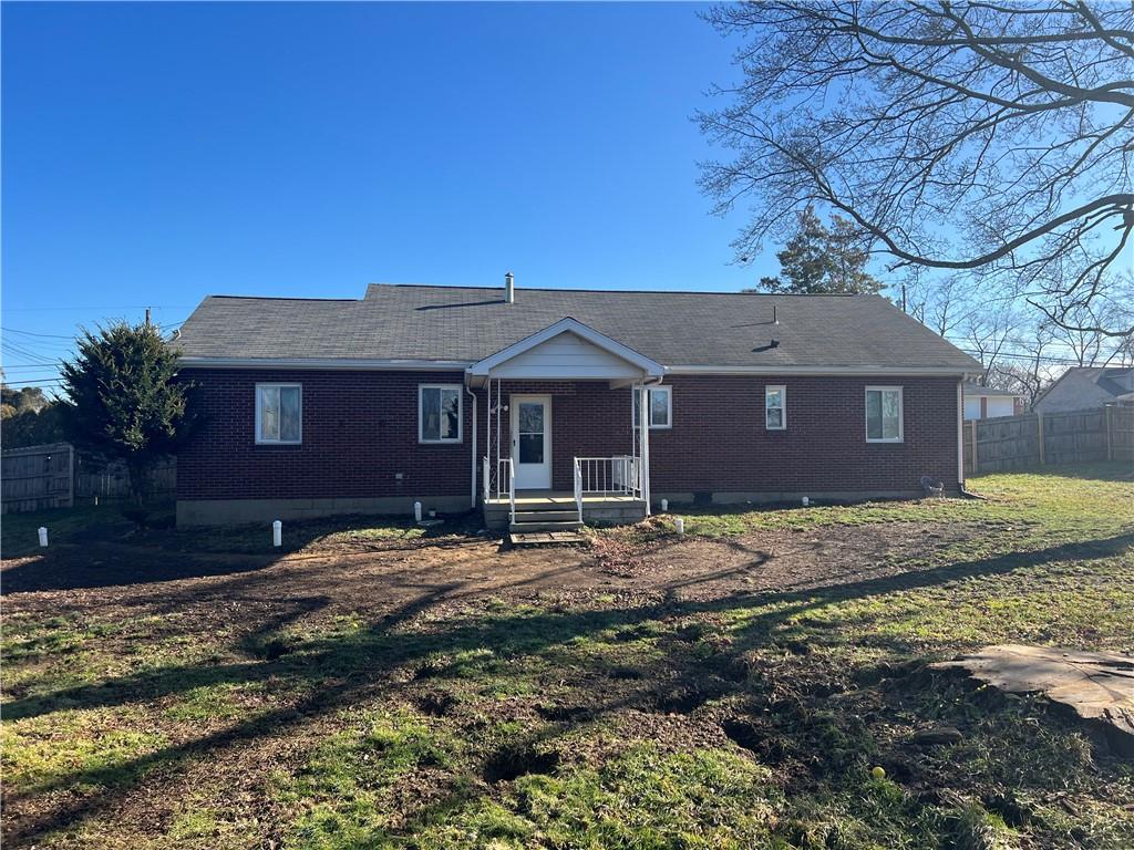240 Fisher Road Saxonburg, PA 16056 - Photo 19 of 19