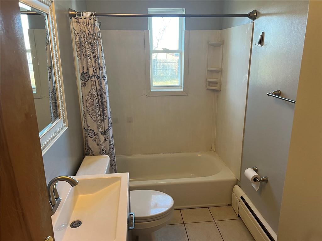 240 Fisher Road Saxonburg, PA 16056 - Photo 8 of 19