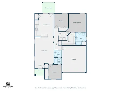 $199,000 | 13316 Forest Sage Street, Manor, TX 78653