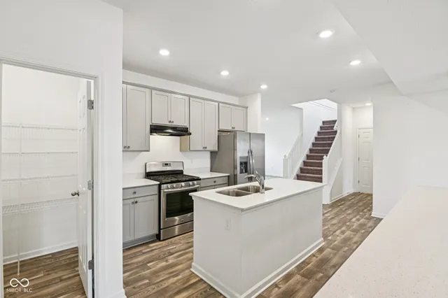 $400,000 | 56 Winding Brk Way, Pendleton, IN 46064