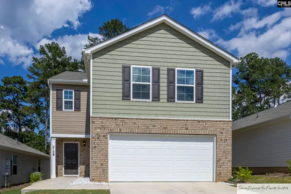 $2,395 | 2128 Elmridge Road, Columbia, SC 29209