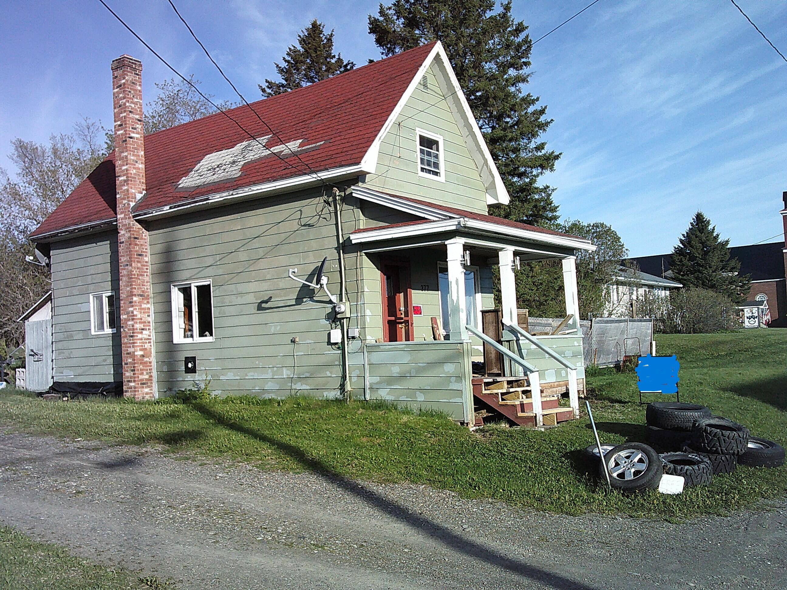 377 Main Street Grand Isle, ME 04746 - Photo 1 of 9 Tom 01a