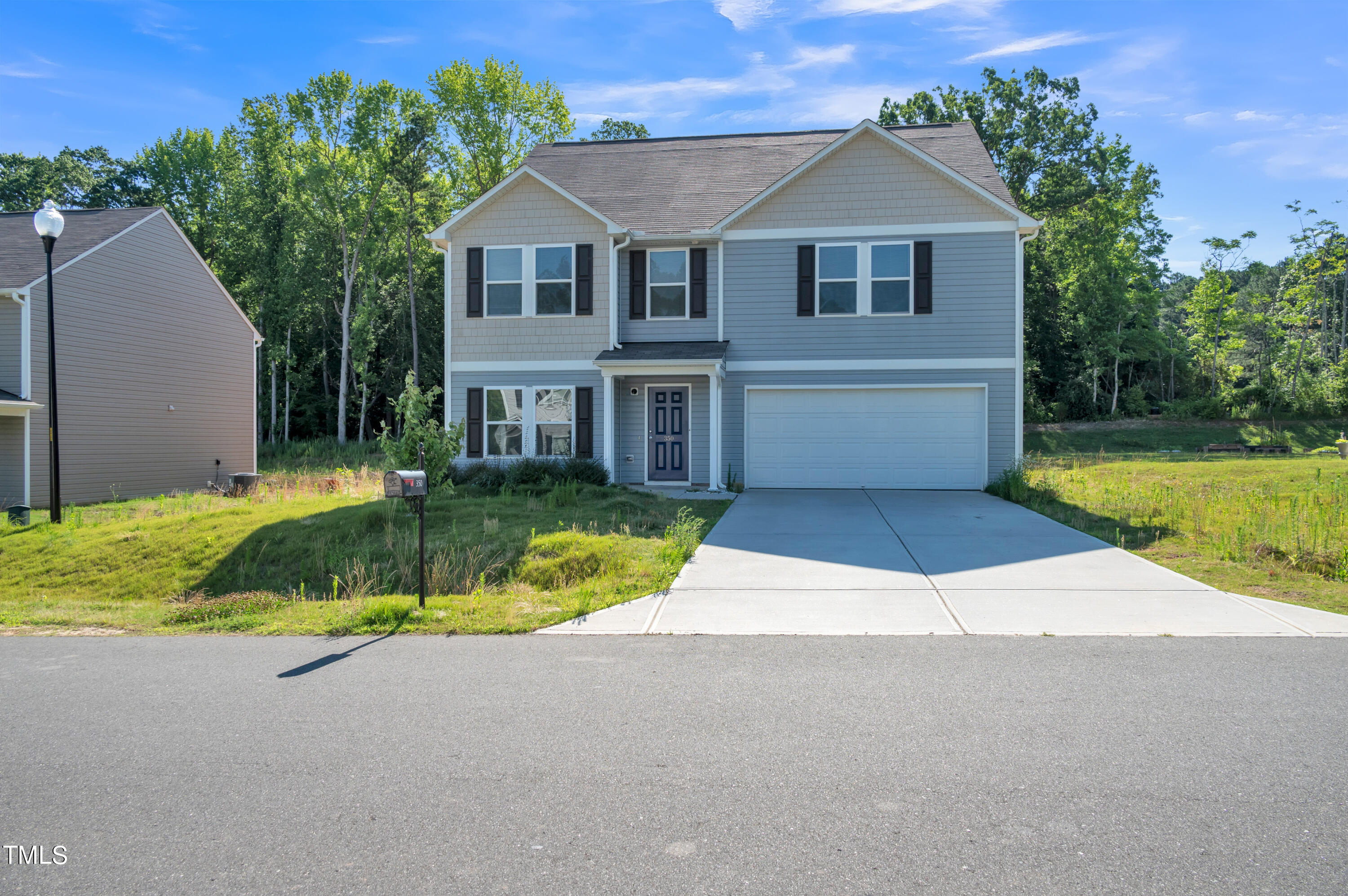 350 East Waycliff Road Henderson, NC 27537 - Photo 1 of 22 Front