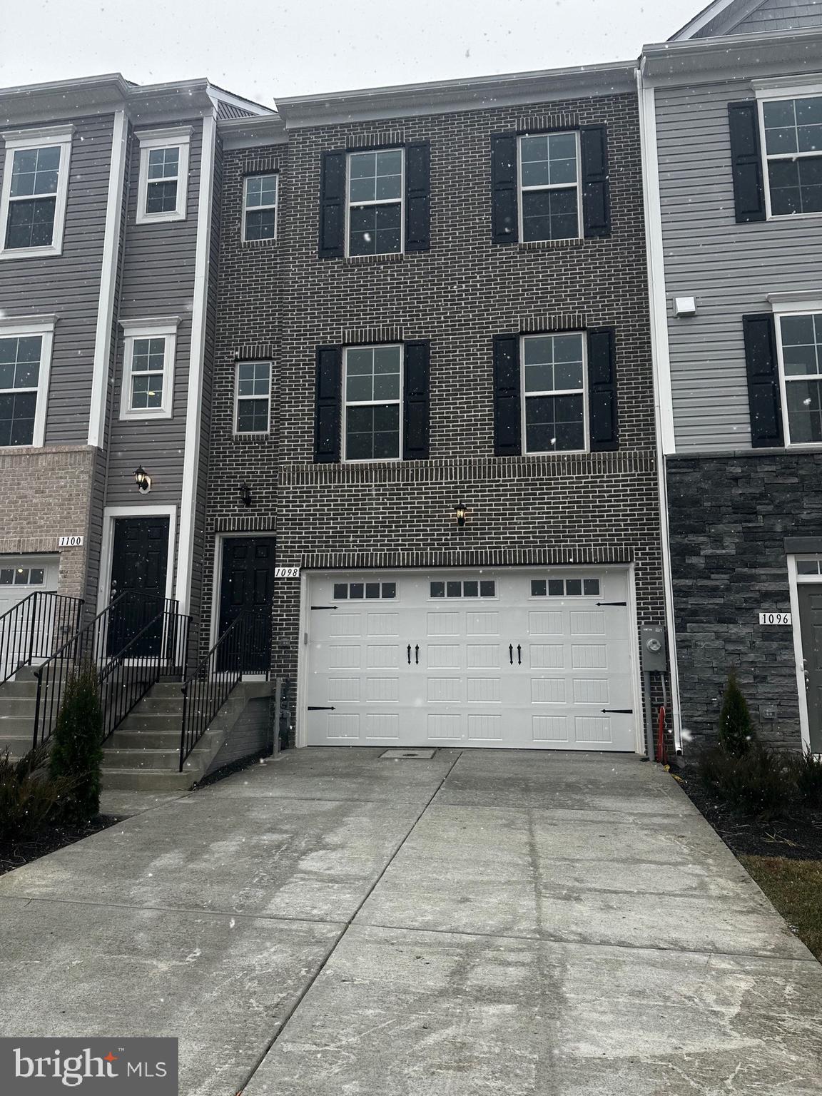 1098 Overlook Loop Laurel, MD 20707 - Photo 1 of 23