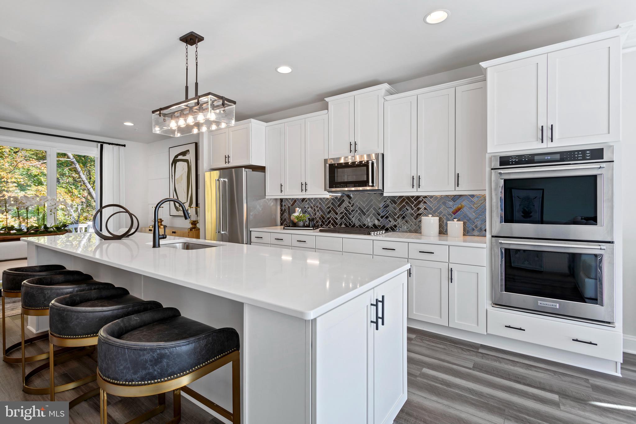 1098 Overlook Loop Laurel, MD 20707 - Photo 11 of 23