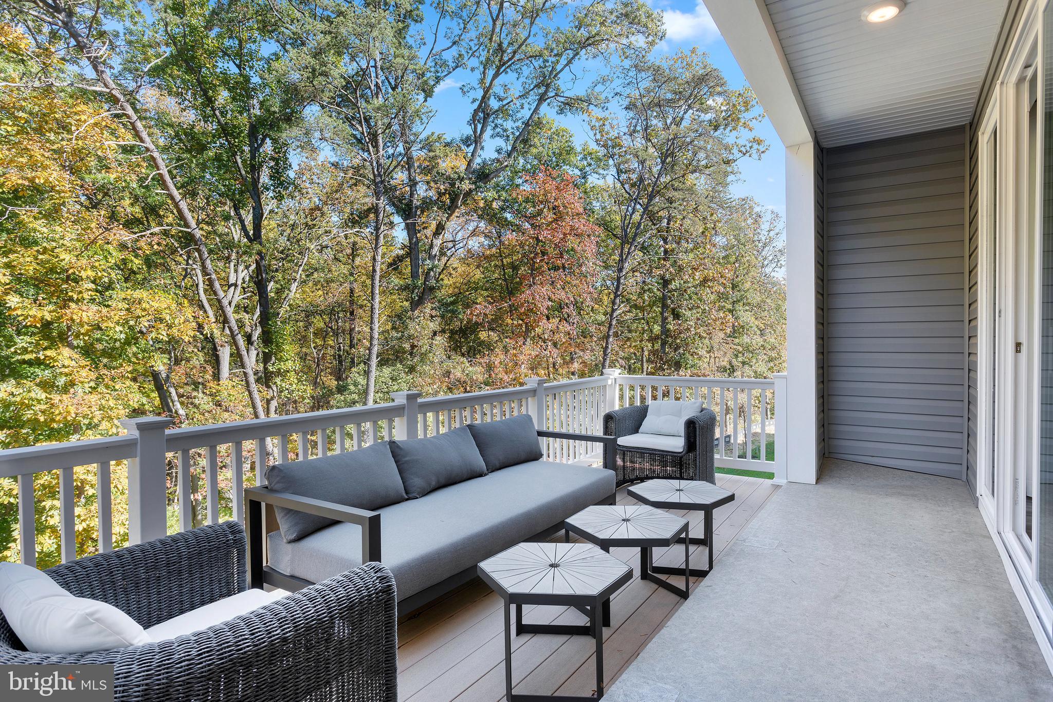 1098 Overlook Loop Laurel, MD 20707 - Photo 14 of 23