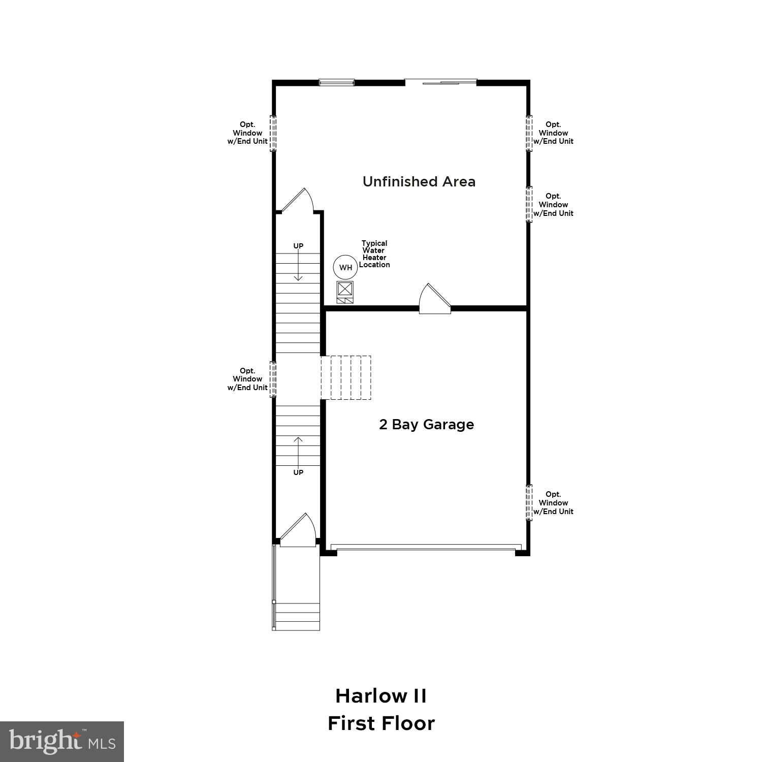 1098 Overlook Loop Laurel, MD 20707 - Photo 16 of 23
