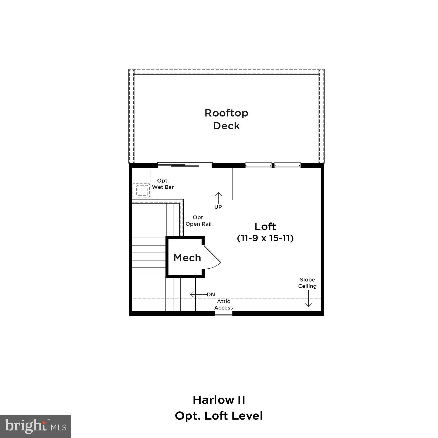 1098 Overlook Loop Laurel, MD 20707 - Photo 18 of 23