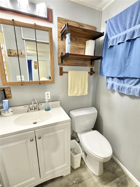 7002 Mt Bristol Road Northeast, Unit 448 St. Petersburg, FL 33702 - Photo 12 of 26