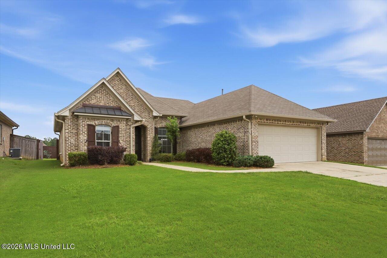 447 Greenfield Ridge Circle Brandon, MS 39042 - Photo 2 of 29 02-447 Greenfield Ridge Cir _ Hometoursm