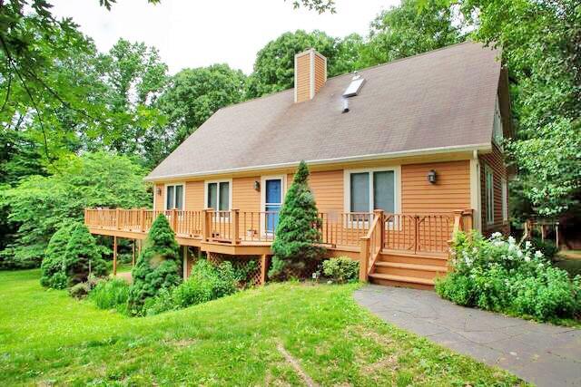 37 Lower Salem Road South Salem, NY 10590 - Photo 1 of 1