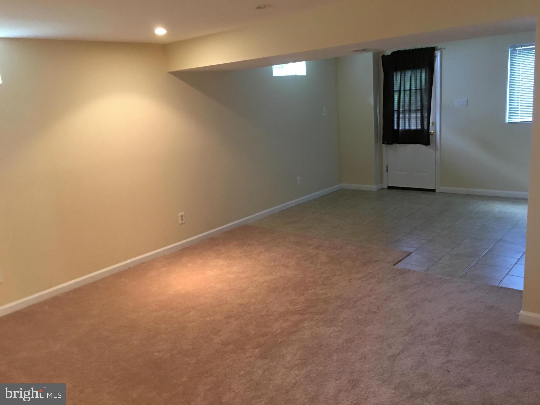 7587 Springfield Hills Drive Springfield, VA 22153 - Photo 22 of 30 Basement