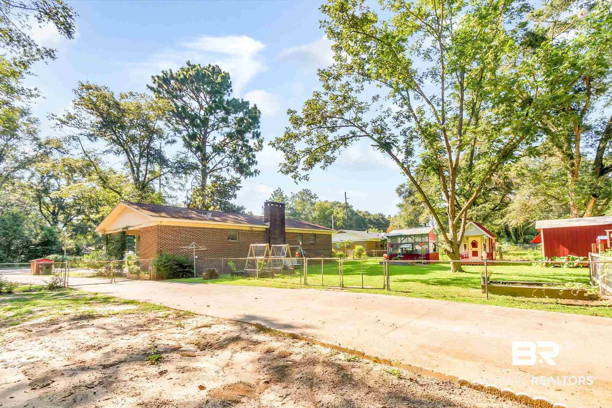 2800 Graham Road South Mobile, AL 36618 - Photo 29 of 33