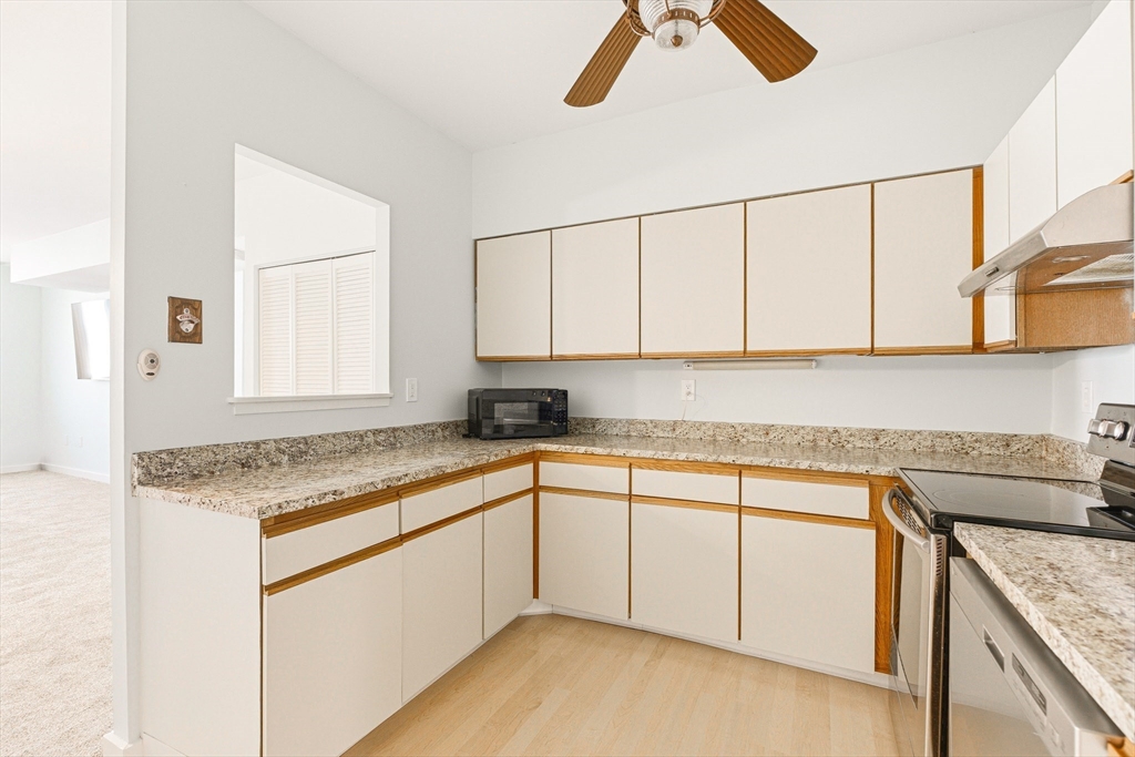 45 Main Street, Unit 27 Wareham, MA 02571 - Photo 6 of 29