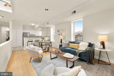 $578,000 | 1458 Fairmont Street Northwest, Unit 4, Washington, DC 20009