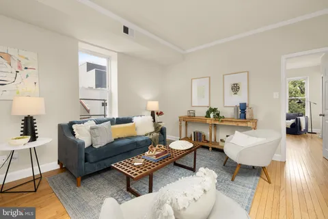 $578,000 | 1458 Fairmont Street Northwest, Unit 4, Washington, DC 20009